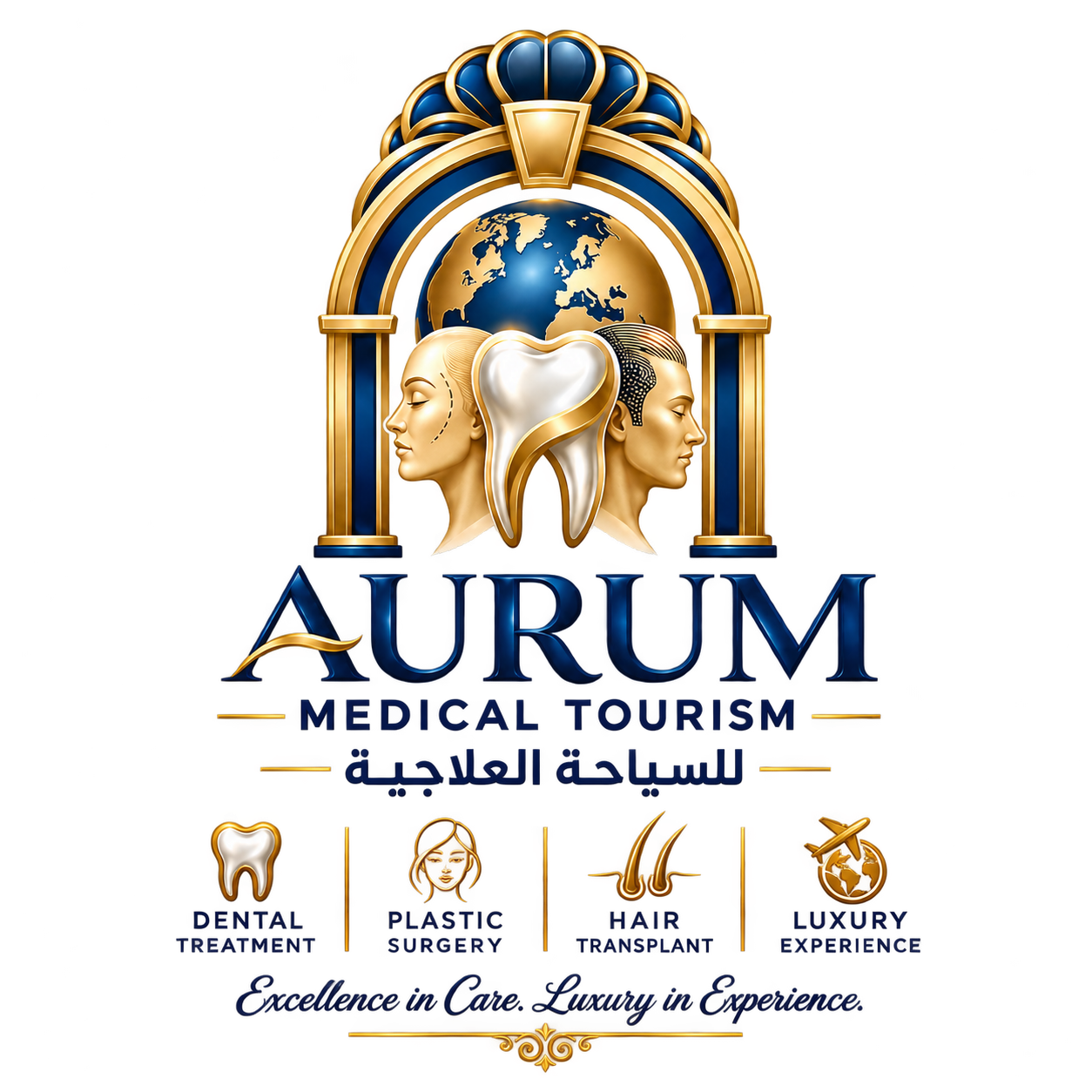 AURUM MEDICAL TOURISM