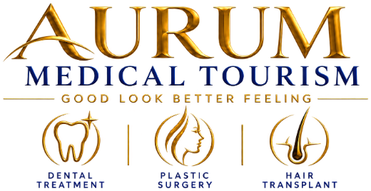 AURUM MEDICAL TOURISM — Good Look Better Feeling